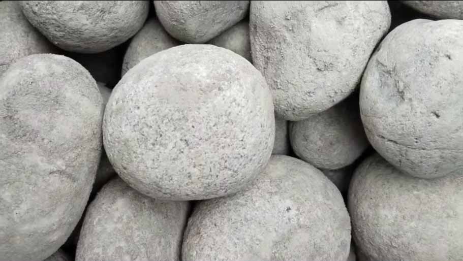 Галька для ландшафтного дизайна и габионов