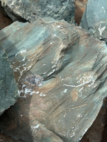 Ландшафтные глыбы зелёные 200-500 килограмм купить в Калужской области