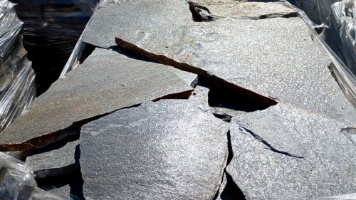 Серицит для облицовки фасада купить в Калужской области