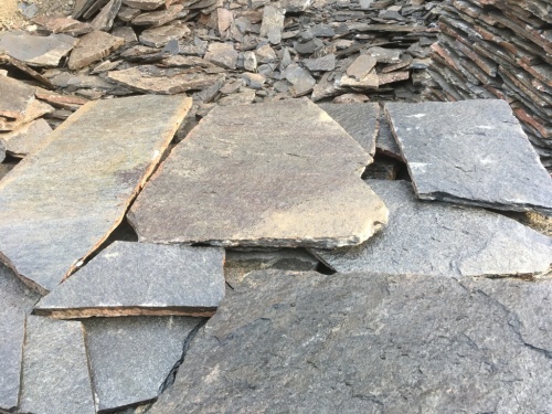 Серицит для облицовки фасада купить в Калужской области