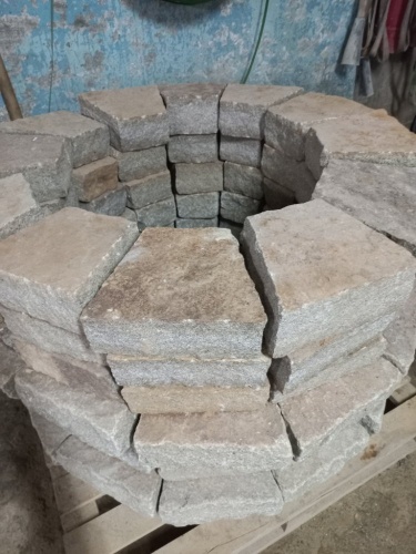 камни для кострища