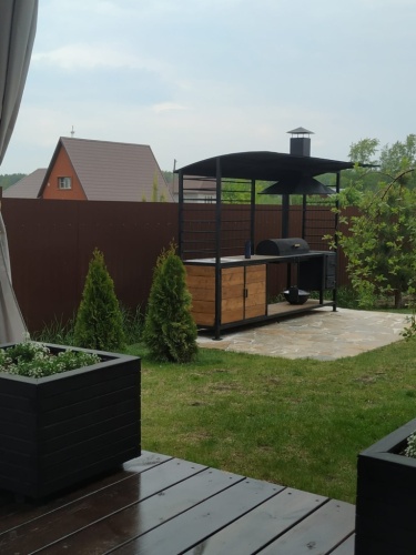 Серицит для мощения на бетонное основание купить в Калужской области